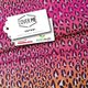 SHIELD CoverMe HEIQ Viroblock Safari – rose vif | Albstoffe,  thumbnail number 1