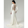 Robe de mariée, Butterick 5779|38 - 46,  thumbnail number 7