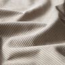 Tissu de revêtement aspect côtelé Fjord – gris clair,  thumbnail number 2