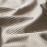 Tissu de revêtement aspect côtelé Fjord – gris clair,  thumbnail number 2