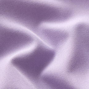Stretch léger pour pantalon uni – mauve, 