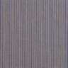 Tissu pour chemise à rayures verticales – bleu marine/beige,  thumbnail number 1