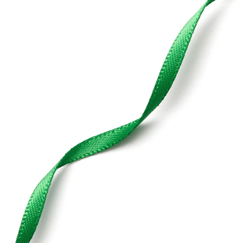 Ruban de satin [3 mm] – vert,  image number 3