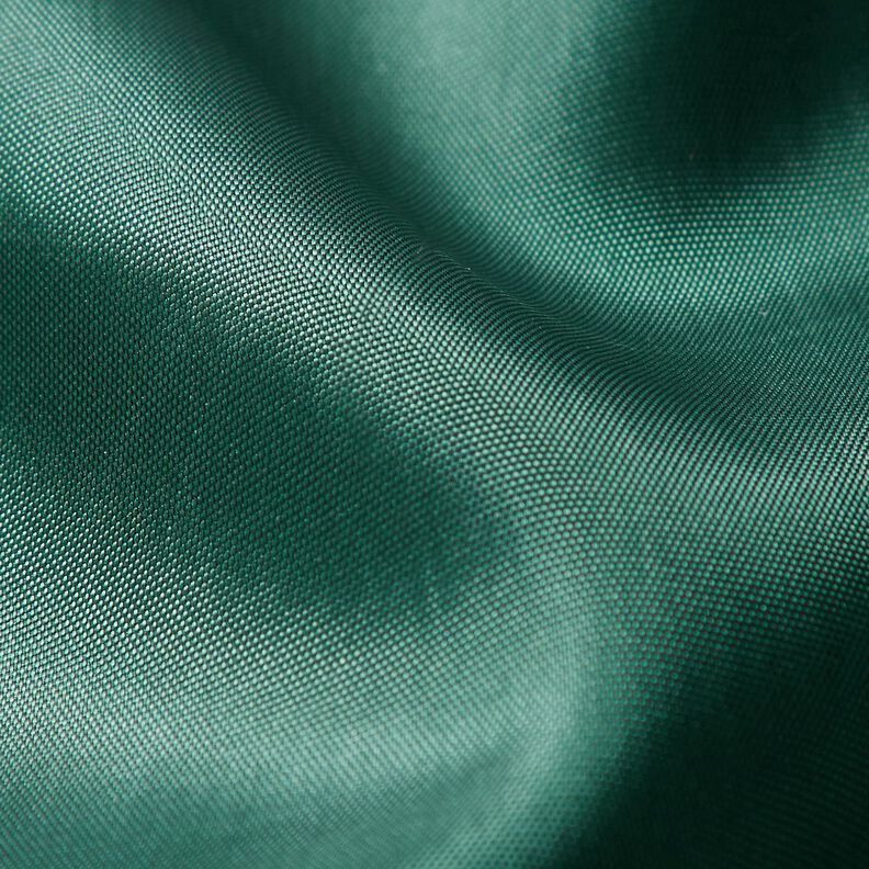 Doublure en acétate Uni – vert genévrier,  image number 5