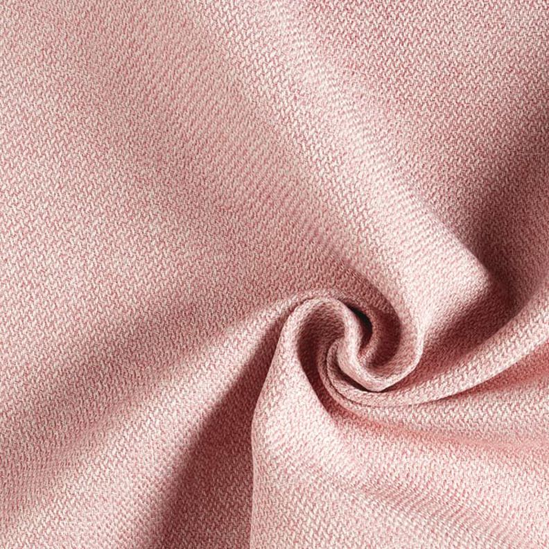 Tissu de revêtement Como – rosé,  image number 2