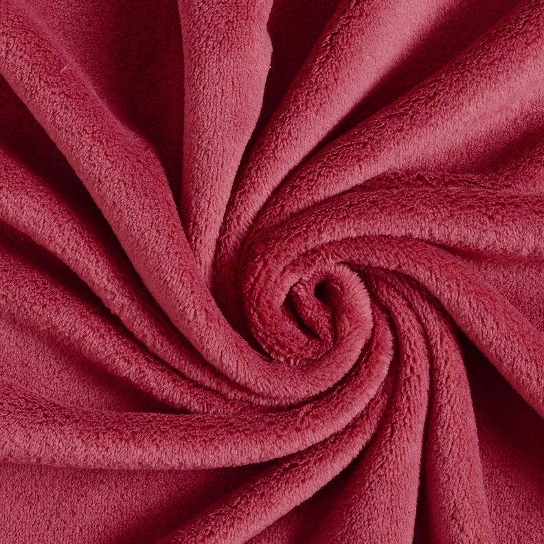 Polaire douillet – framboise, image number 1