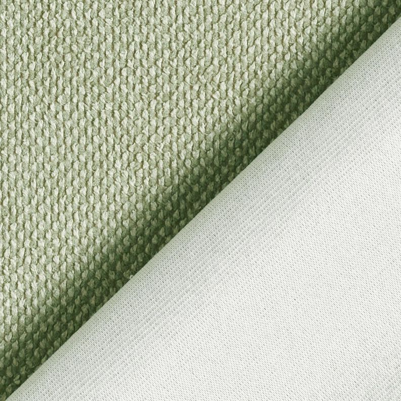 Tissu de revêtement Chiné doux – roseau, image number 3