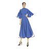 Robe, Vogue 9327 | 40 - 48,  thumbnail number 4