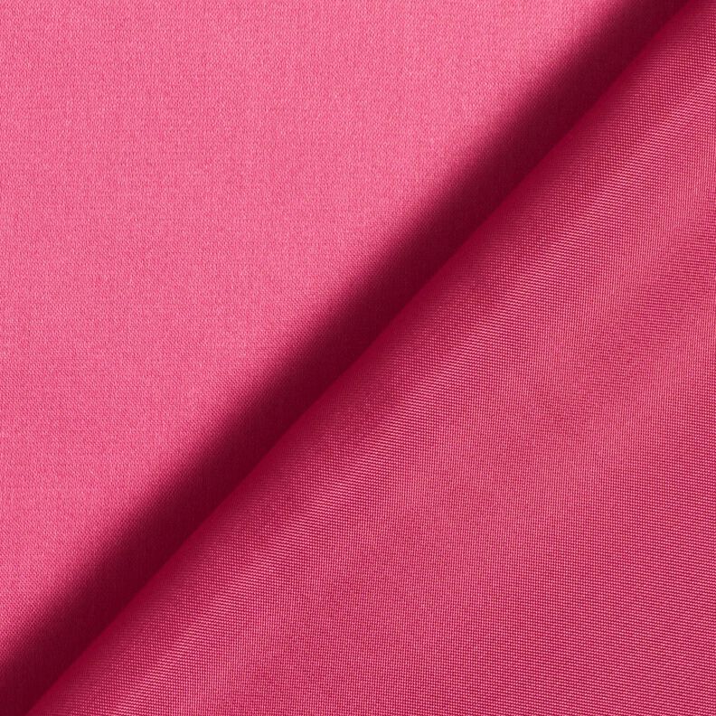 Rembourrage en satin uni – rose intense,  image number 3