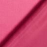 Rembourrage en satin uni – rose intense,  thumbnail number 3
