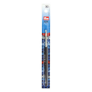 Aiguille à crocheter 4,0 – manche soft | Prym, 