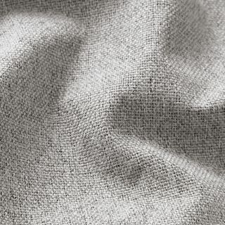Tissu opaque Chiné – gris clair, 