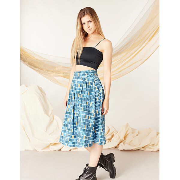 Jupe, Vogue 9090 | 34 - 50, image number 12