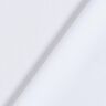 Bi-Stretch Gabardine – blanc,  thumbnail number 4