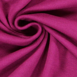 Jersey viscose Médium – pourpre, 