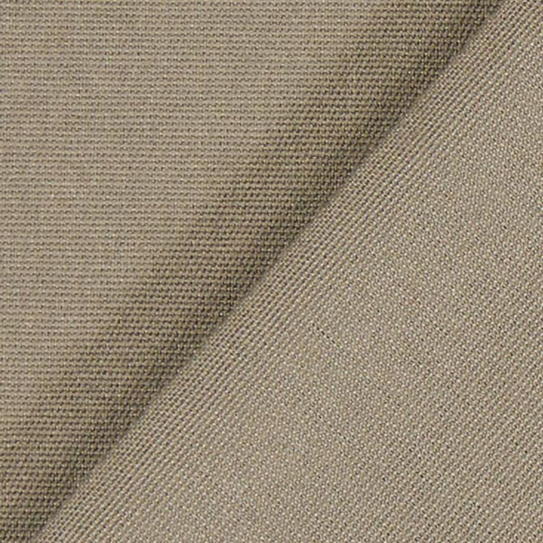 Tissu d’extérieur Acrisol Liso – taupe,  image number 3