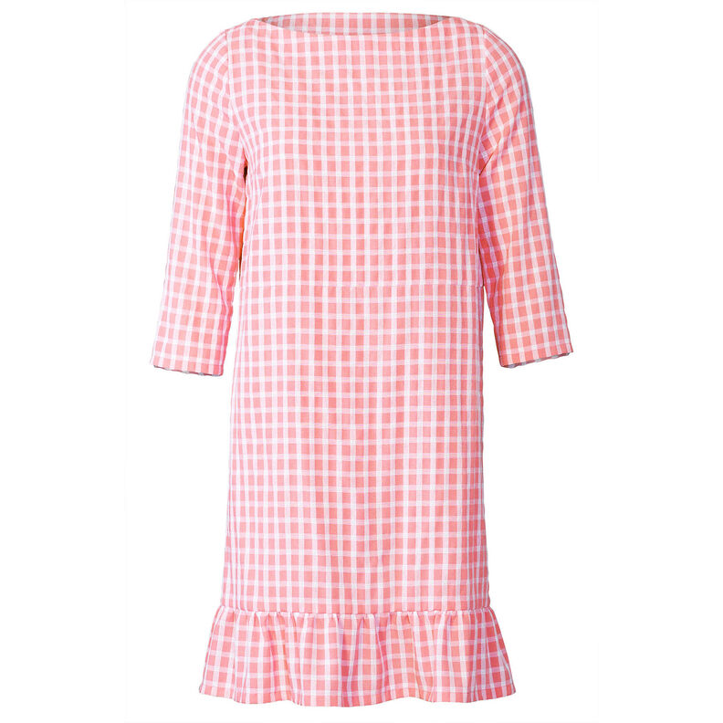 Robe | Burda 5804 | 34-48, image number 3