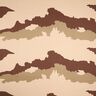 Tissu de pantalon Camouflage – beige,  thumbnail number 1