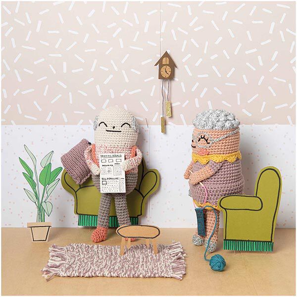 Creative RICORUMI DK | Rico Design (077), image number 8