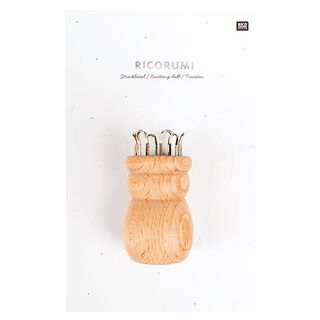TRICOTIN RICORUMI | Rico Design, 