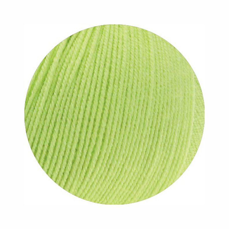 Cool Wool Baby, 50g | Lana Grossa – vert pomme,  image number 2