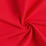 Bord-côte uni – rouge,  thumbnail number 1
