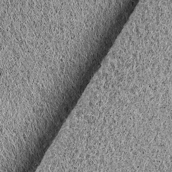 Feutrine 90 cm / épaisseur de 1 mm – gris clair,  image number 3