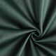 Tissu d’ameublement Aspect cuir ultramicrofibre – vert foncé,  thumbnail number 1