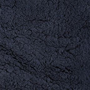 Ours en peluche tout doux – bleu noir, 