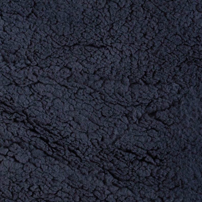 Ours en peluche tout doux – bleu noir,  image number 1