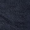 Ours en peluche tout doux – bleu noir,  thumbnail number 1