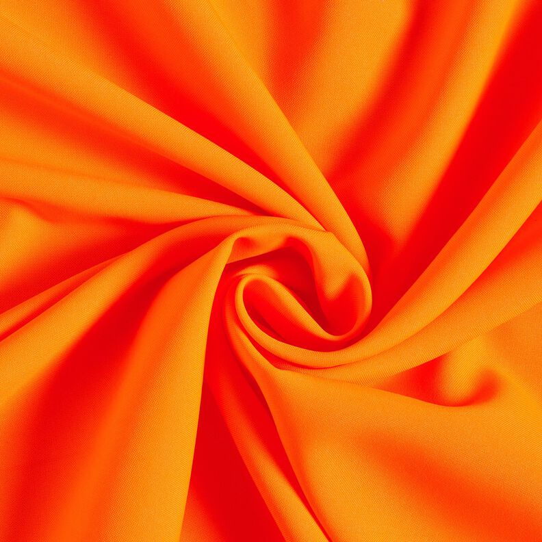 Classic Poly – orange néon,  image number 1