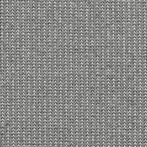 French Terry Paillettes – noir, 