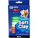 Soft Clay® Pâte à modeler pour enfants [200g],  thumbnail number 1