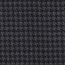 Jersey viscose – bleu jean/noir,  thumbnail number 1