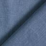 Lin mélangé léger prélavé – gris bleu,  thumbnail number 4