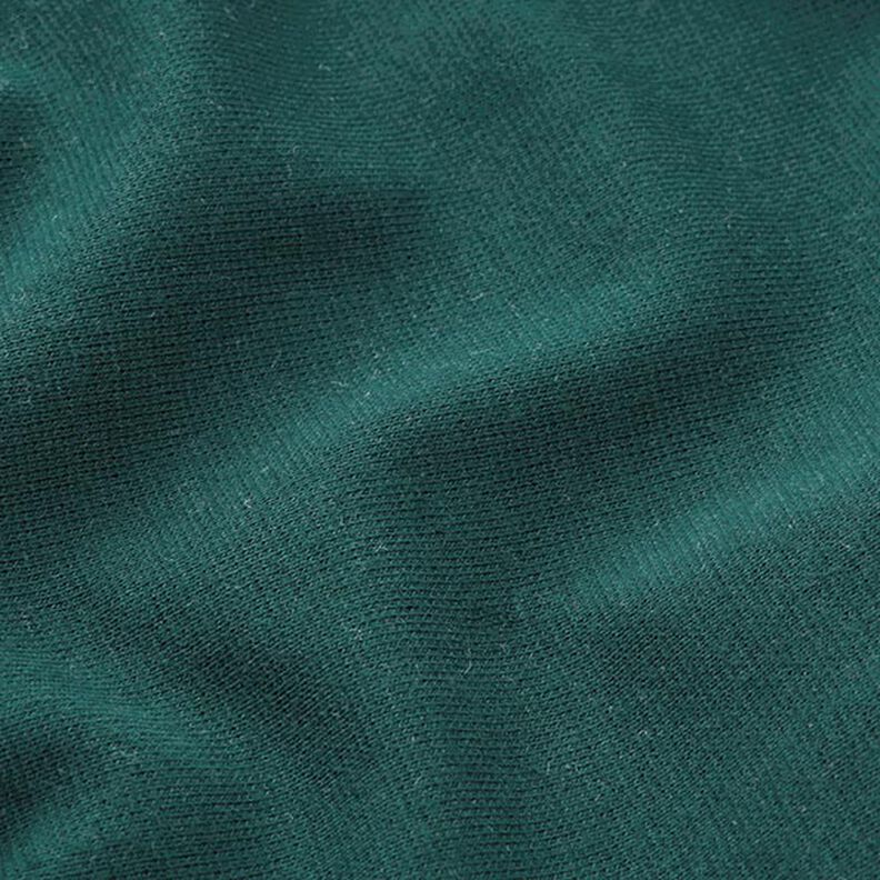 Bord-côte uni – vert foncé,  image number 4
