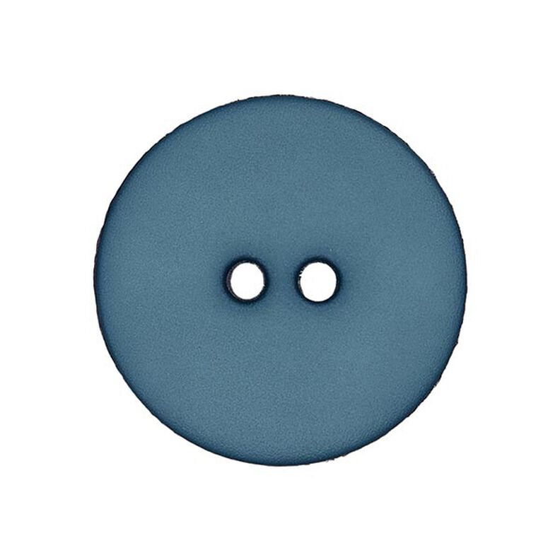 Bouton en plastique Steinhorst 721 – gris bleu,  image number 1