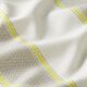Tissu d’extérieur Canvas Rayures – gris/jaune,  thumbnail number 2