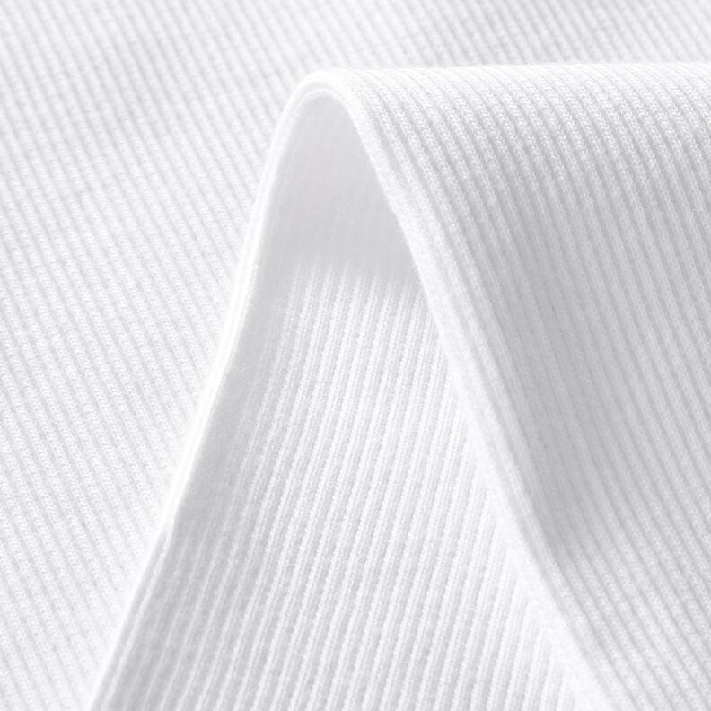 2x2 Bordures Uni – blanc,  image number 5