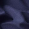 Popeline coton Uni – bleu marine,  thumbnail number 2