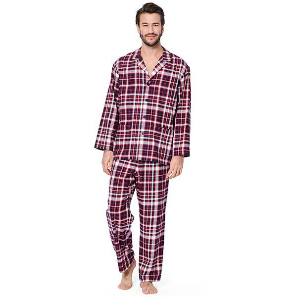 Pyjama UNISEXE | Burda 5956 | M, L, XL,  image number 2