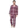 Pyjama UNISEXE | Burda 5956 | M, L, XL,  thumbnail number 2