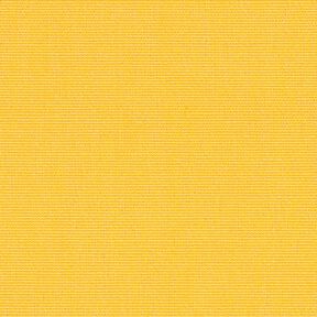 Toile pour store banne Uni Toldo – jaune, 