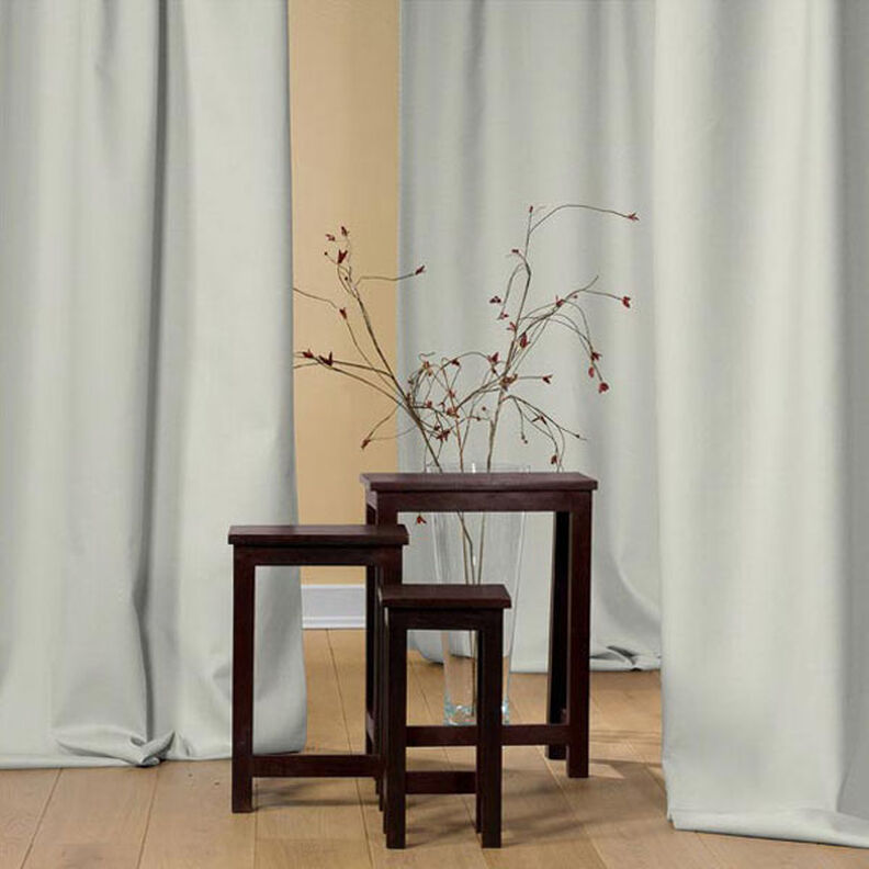 Tissu occultant Sunshade – crème, image number 4