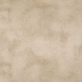Similicuir velours aspect usé – beige, 