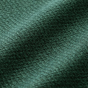 Tissu de revêtement Structure du tissu – vert sapin, 