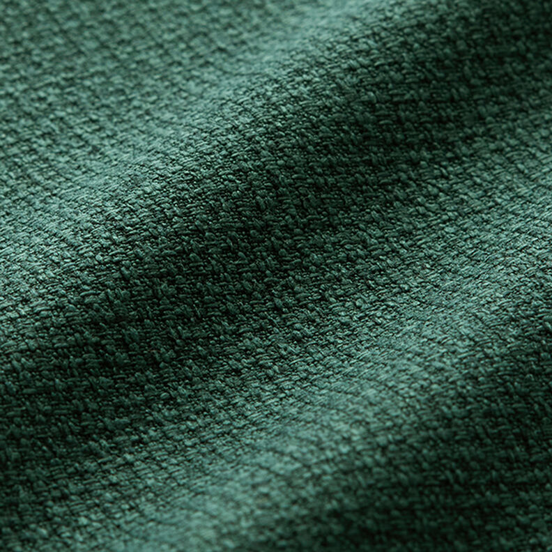 Tissu de revêtement Structure du tissu – vert sapin, image number 2