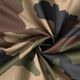 Tissu de pantalon Camouflage – kaki,  thumbnail number 3