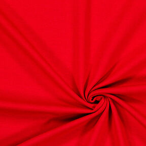 Jersey viscose Médium – chili, 